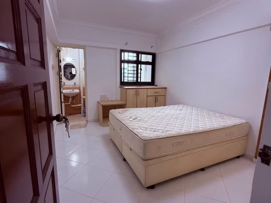 Room Rent • Ang Mo Kio • 319 Ang Mo Kio Avenue 1 • S$1250 • 3-Room (2 BR) • Common Room Photo