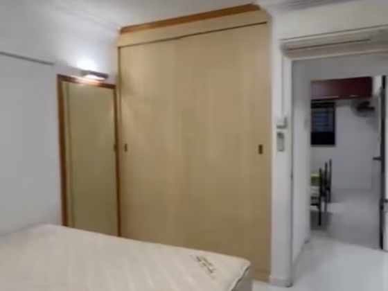 Room Rent • Ang Mo Kio • 319 Ang Mo Kio Avenue 1 • S$1250 • 3-Room (2 BR) • Common Room Photo