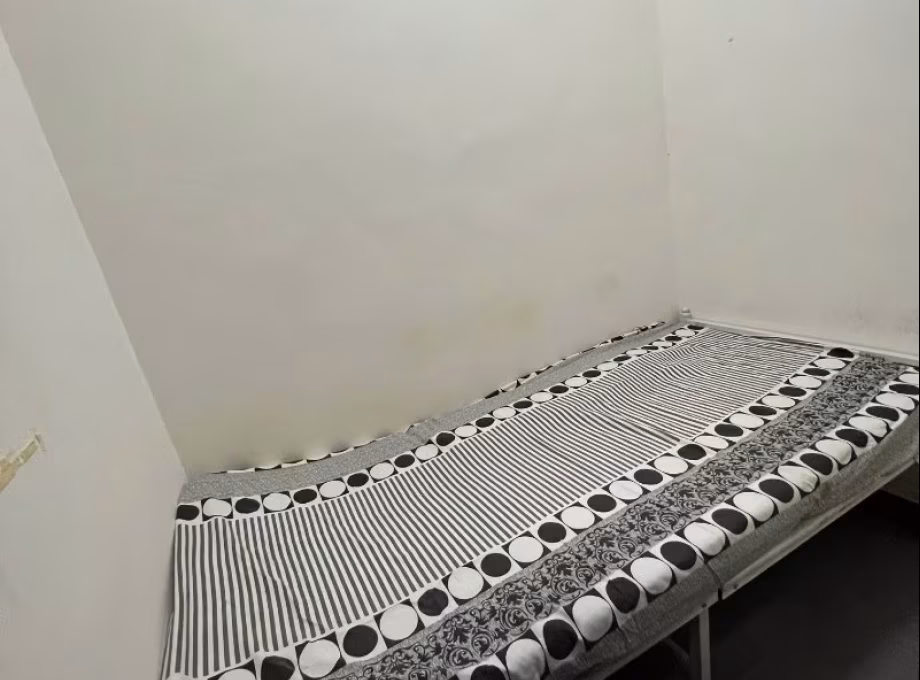 Room Rent • Bukit Panjang •  Springdale Condo • S$650 • Condo • Maid Room Photo