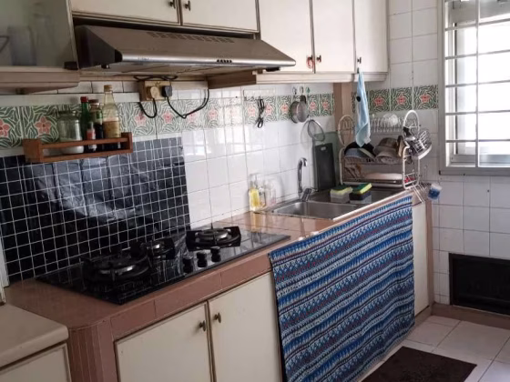 Room Rent • Pasir Ris • 237 Pasir Ris Street 21 • S$1300 • Executive HDB • Master Room Photo