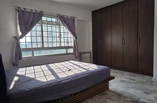 Room Rent • Pasir Ris • 237 Pasir Ris Street 21 • S$1300 • Executive HDB • Master Room
