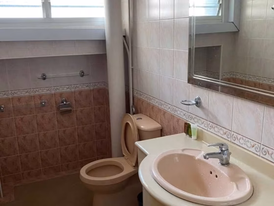 Room Rent • Pasir Ris • 237 Pasir Ris Street 21 • S$1300 • Executive HDB • Master Room Photo