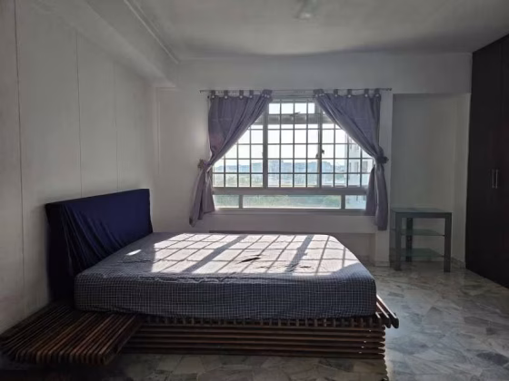 Room Rent • Pasir Ris • 237 Pasir Ris Street 21 • S$1300 • Executive HDB • Master Room Photo