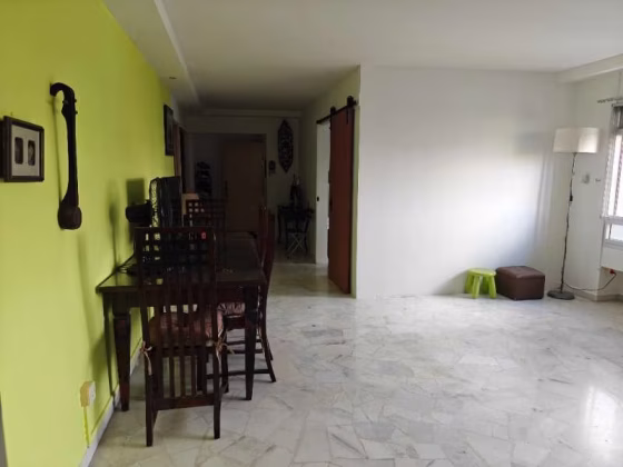 Room Rent • Pasir Ris • 237 Pasir Ris Street 21 • S$1300 • Executive HDB • Master Room Photo