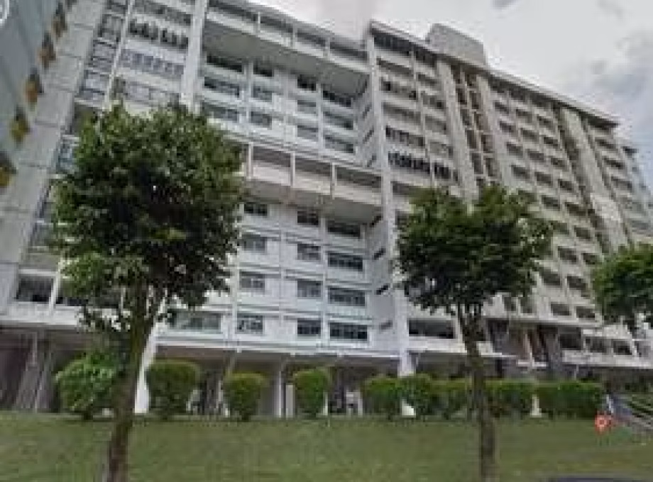 Room Rent • Woodlands • 342 Woodlands Avenue 1 • S$550 • Executive HDB • Room Sharing Photo