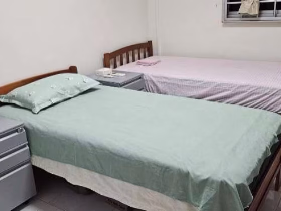 Room Rent • Woodlands • 342 Woodlands Avenue 1 • S$550 • Executive HDB • Room Sharing Photo