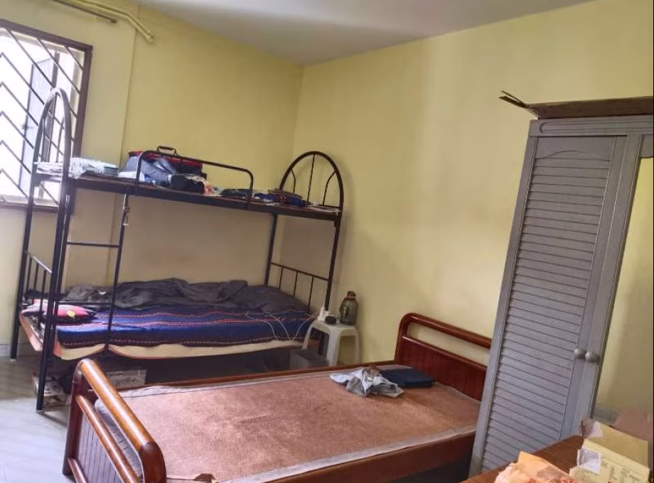 Room Rent • Bedok • 134 Bedok Reservoir Road • S$450 • 4-Room (3 BR) • Room Sharing Photo