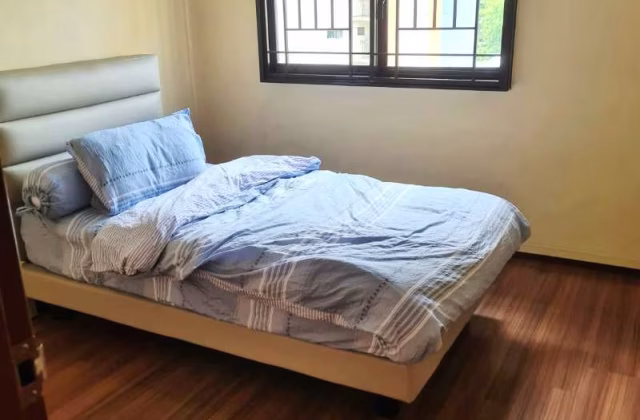 Room Rent • Sengkang • 262C Compassvale Street • S$800 • 3-Room (2 BR) • Common Room