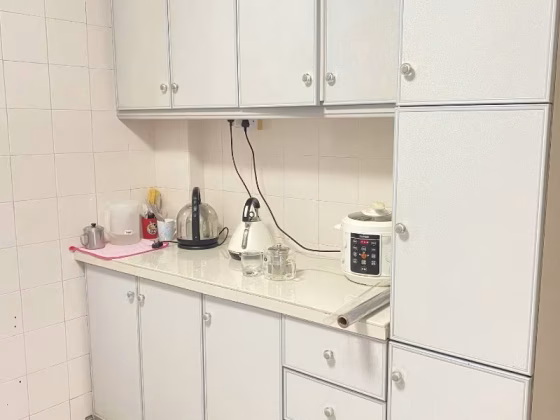 Room Rent • Woodlands • 710 Woodlands Drive 70 • S$350 • 3-Room (2 BR) • Maid Room Photo
