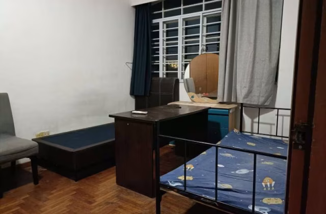 Room Rent • Geylang •  Primedge @ Geylang • S$1400 • Condo • Common Room