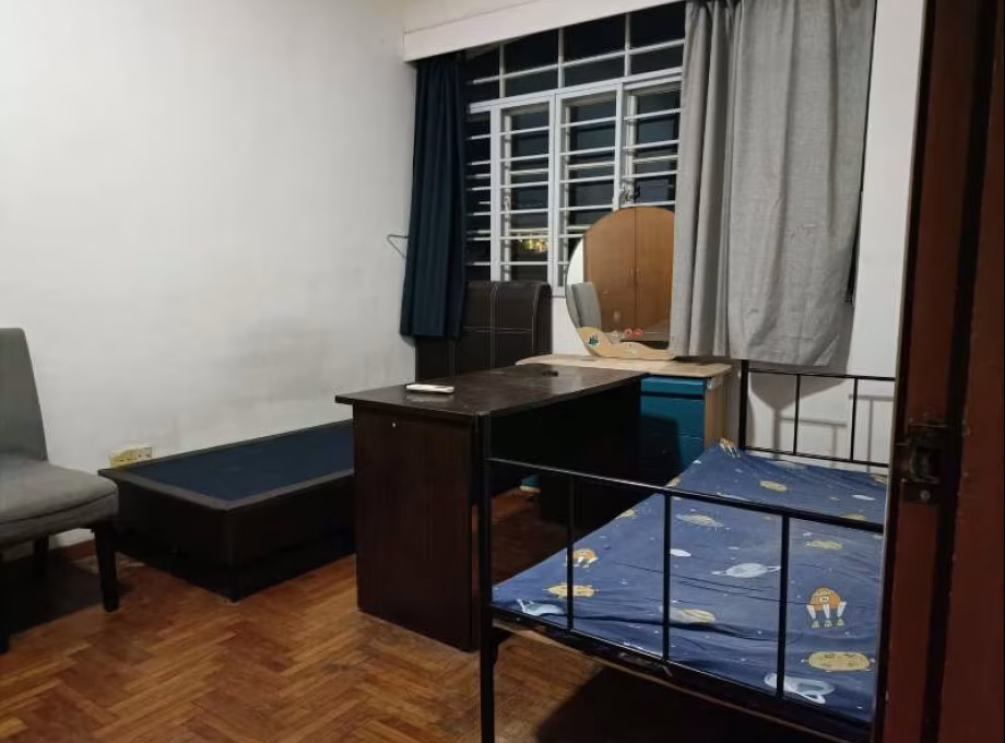 Room Rent • Geylang •  Primedge @ Geylang • S$1400 • Condo • Common Room Photo