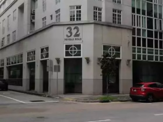 Room Rent • Museum • PENHAS ROAD (208191) • S$2000 • Condo • Master Room Photo
