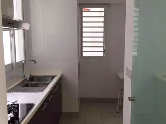 Room Rent • Geylang •  Mi Casa • S$1700 • Condo • Master Room Photo