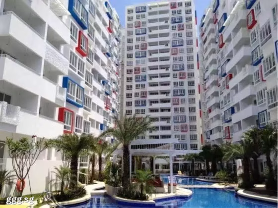 Room Rent • Geylang •  Mi Casa • S$1700 • Condo • Master Room Photo