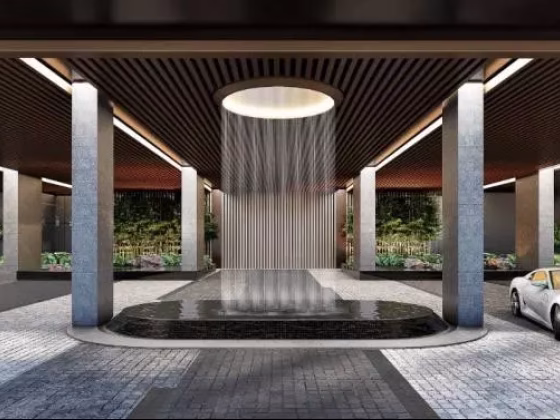 House Sale • Changi Bay •  The Landmark • S$1487000 • Condo • 764ft² / 70m² Photo